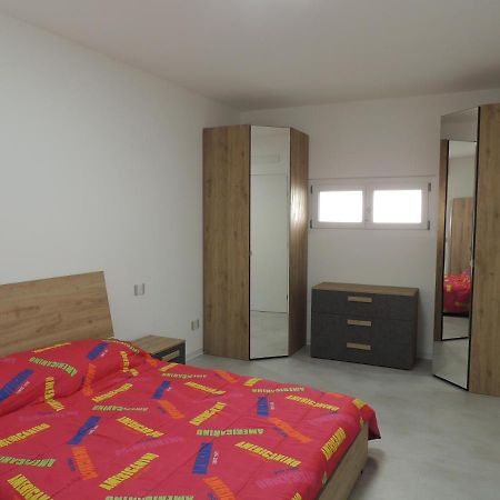 דירות דומודוסולה Casa Cortina מראה חיצוני תמונה