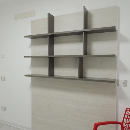 דירות דומודוסולה Casa Cortina מראה חיצוני תמונה