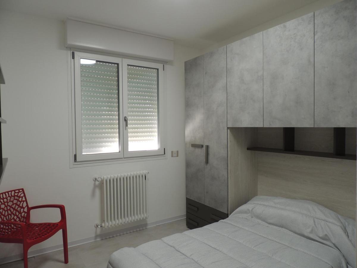 דירות דומודוסולה Casa Cortina מראה חיצוני תמונה