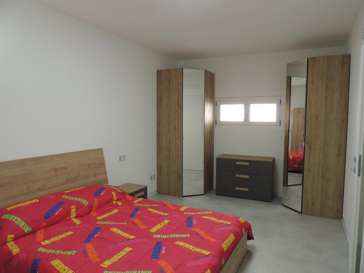דירות דומודוסולה Casa Cortina מראה חיצוני תמונה
