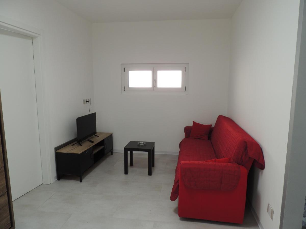 דירות דומודוסולה Casa Cortina מראה חיצוני תמונה