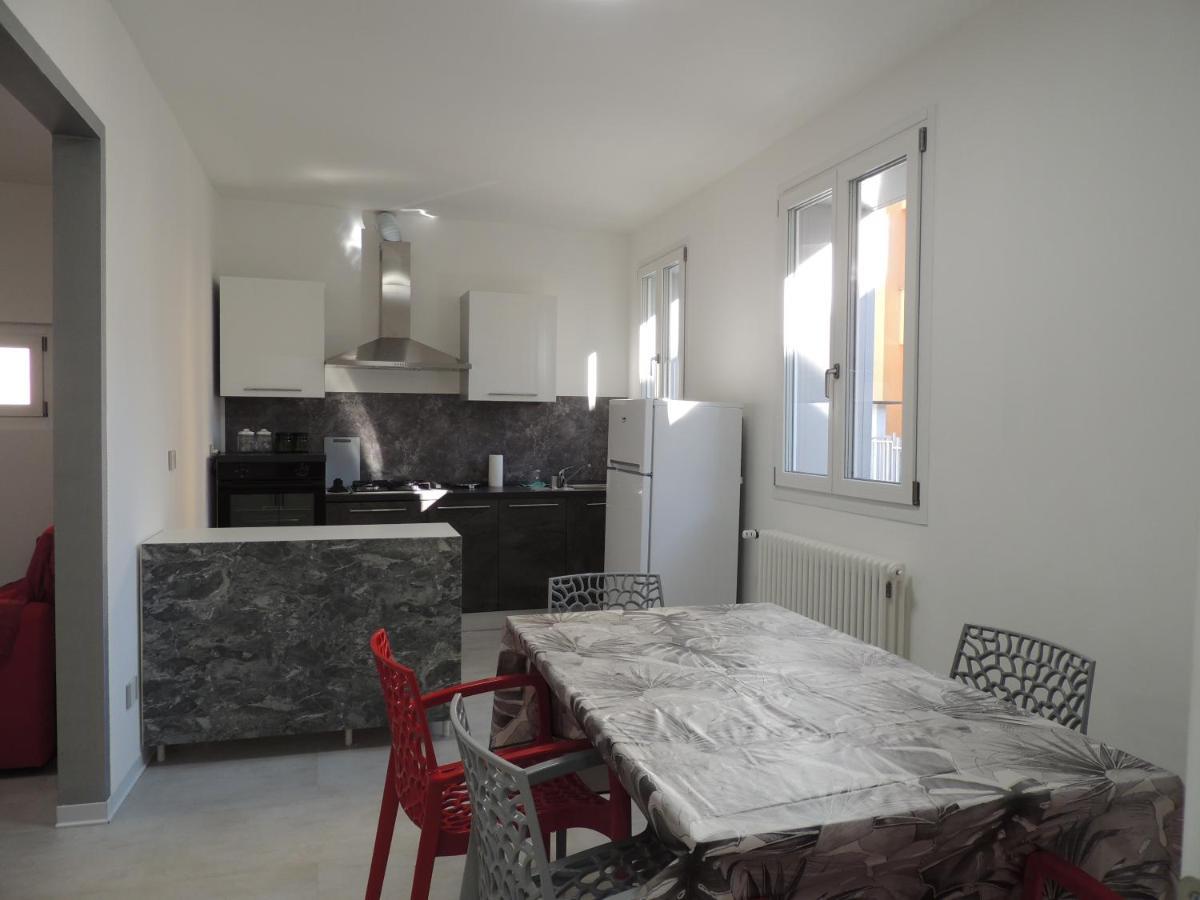 דירות דומודוסולה Casa Cortina מראה חיצוני תמונה