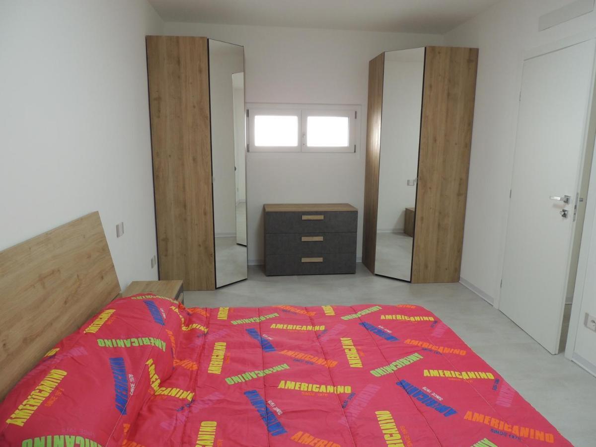 דירות דומודוסולה Casa Cortina מראה חיצוני תמונה