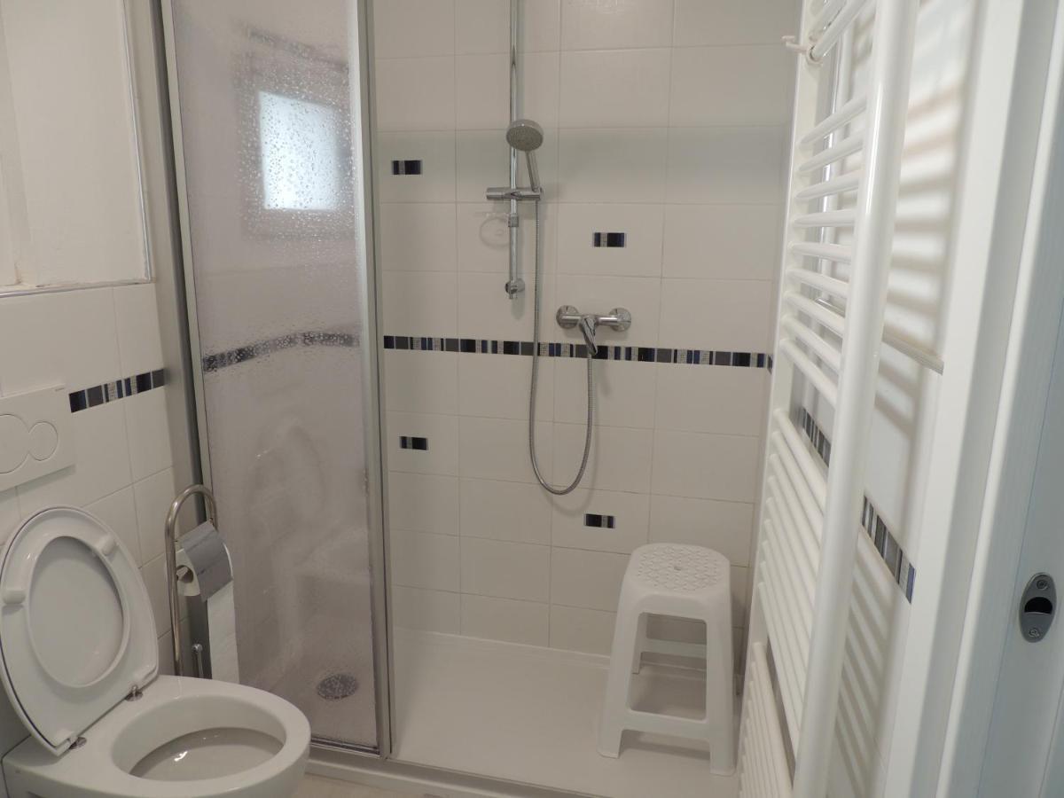 דירות דומודוסולה Casa Cortina מראה חיצוני תמונה