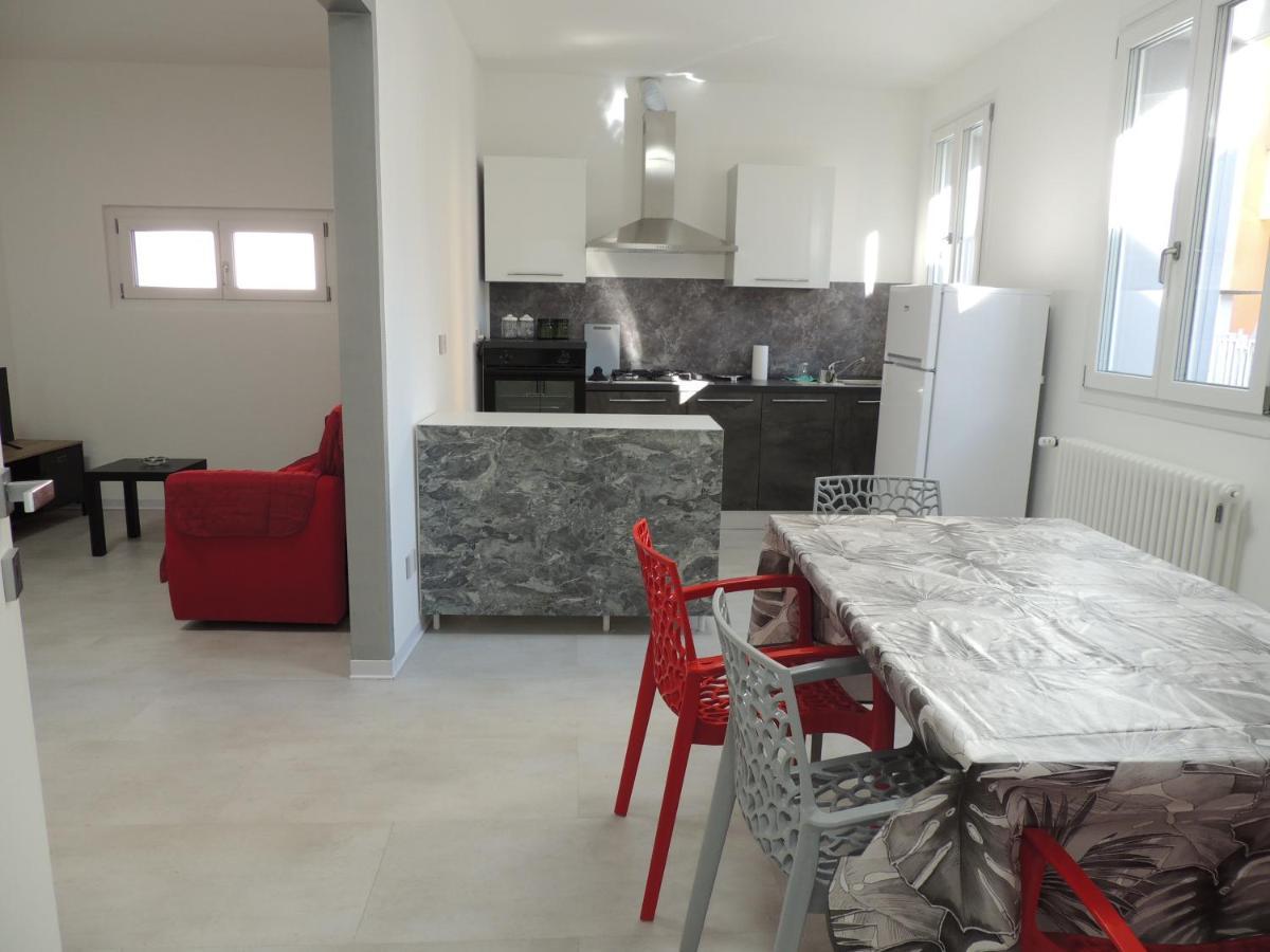 דירות דומודוסולה Casa Cortina מראה חיצוני תמונה