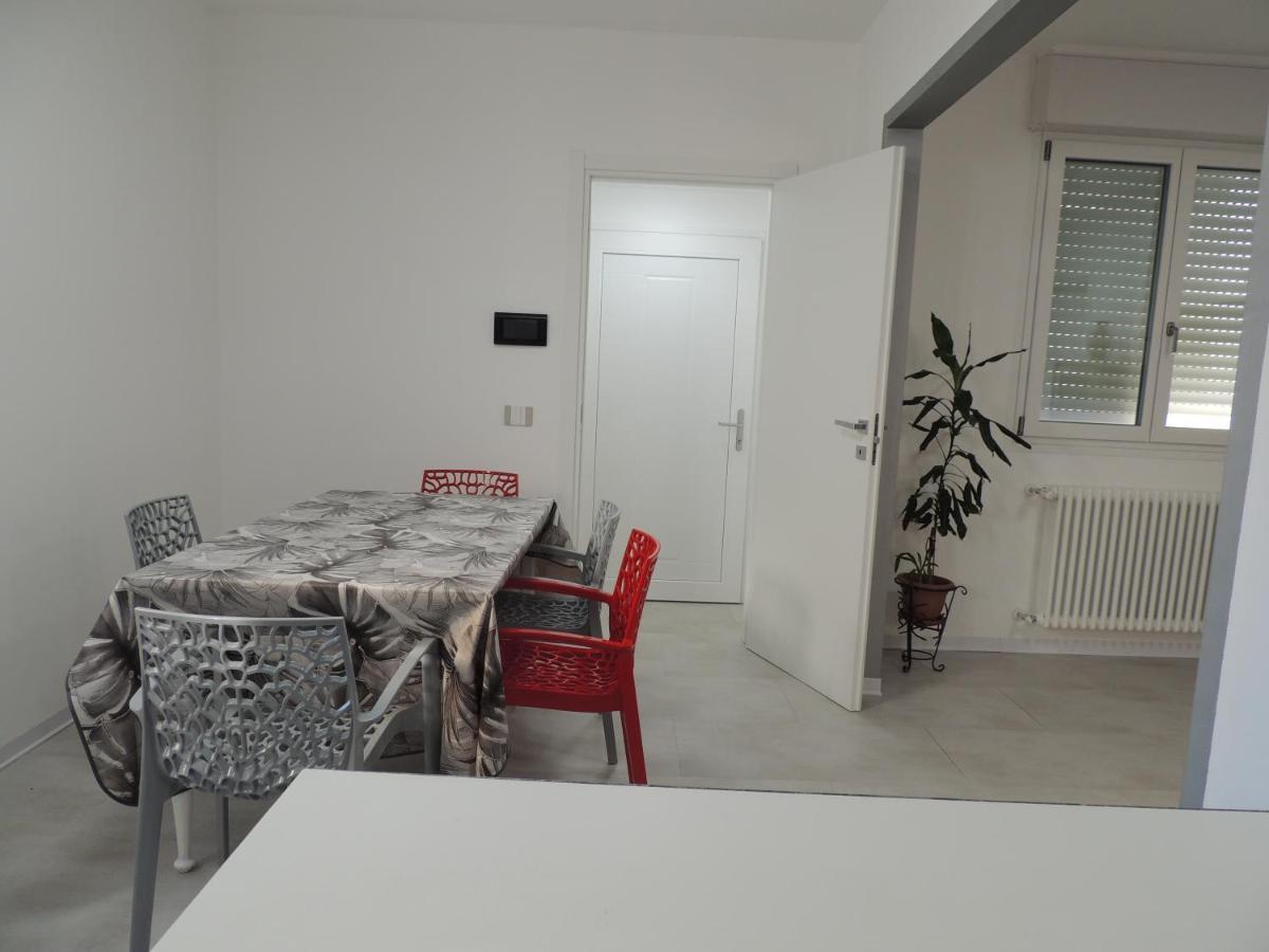 דירות דומודוסולה Casa Cortina מראה חיצוני תמונה