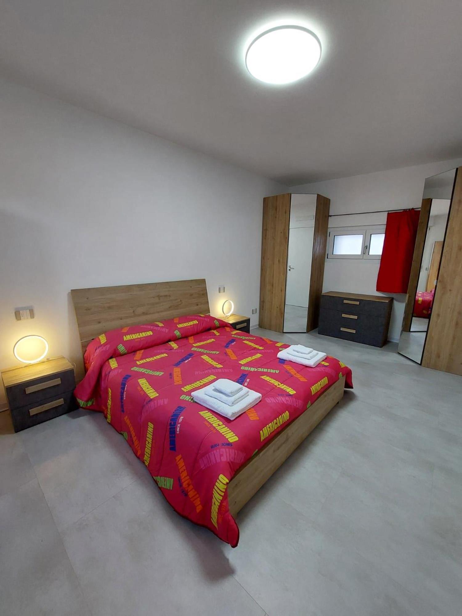 דירות דומודוסולה Casa Cortina מראה חיצוני תמונה